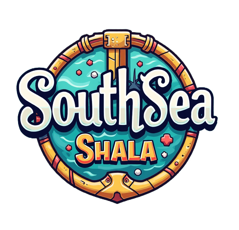 SouthSea Shala